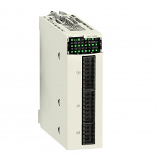 High speed counter module M340 - 2 channels